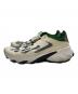 SALOMON (サロモン) SPEEDVERSE PRG/プログレッシブ　ピー・アール・ジー アイボリー×グレー×グリーン サイズ:26.5：9000円