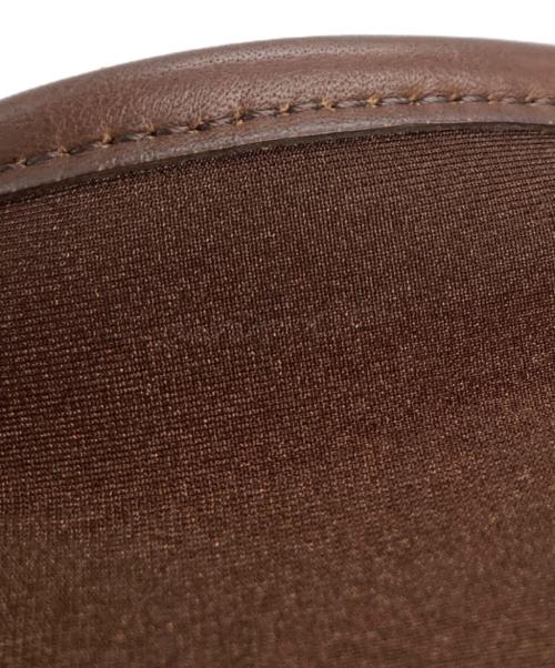 COACH（コーチ）COACH (コーチ) ハンドバッグ ブラウンの古着・服飾アイテム