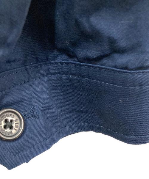 BROOKS BROTHERS（ブルックスブラザーズ）BROOKS BROTHERS (ブルックスブラザーズ) スイングトップ ネイビー サイズ:Lの古着・服飾アイテム