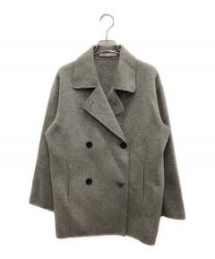 中古・古着通販】theory luxe (セオリーリュクス) BODY/GLOW TWEED