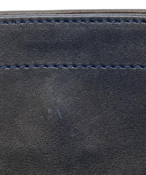 LONGCHAMP（ロンシャン）LONGCHAMP (ロンシャン) 3D LEATHER HOBO/スリーディー・レザー・ホーボー ブラックの古着・服飾アイテム