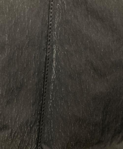 DANSKIN（ダンスキン）DANSKIN (ダンスキン) HOLLY DOWN LONG COAT/ホリー ダウン ロング コート ブラック サイズ:Mの古着・服飾アイテム