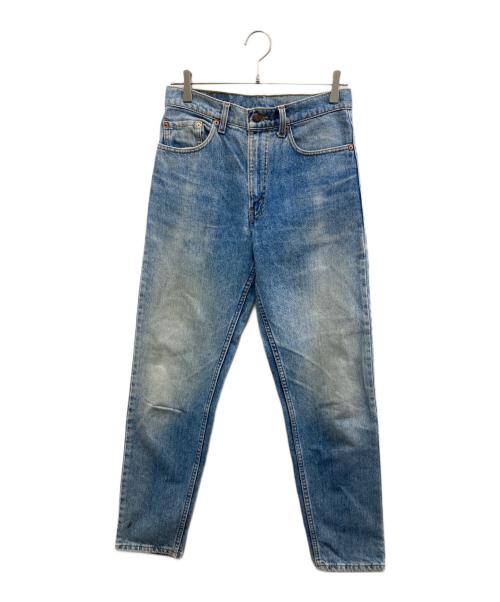 LEVI'S（リーバイス）LEVI'S (リーバイス) デニムパンツ インディゴ サイズ:W31　L31の古着・服飾アイテム