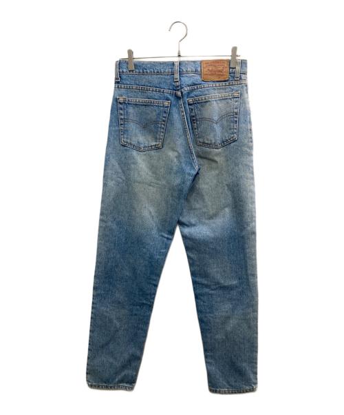 LEVI'S（リーバイス）LEVI'S (リーバイス) デニムパンツ インディゴ サイズ:W31　L31の古着・服飾アイテム