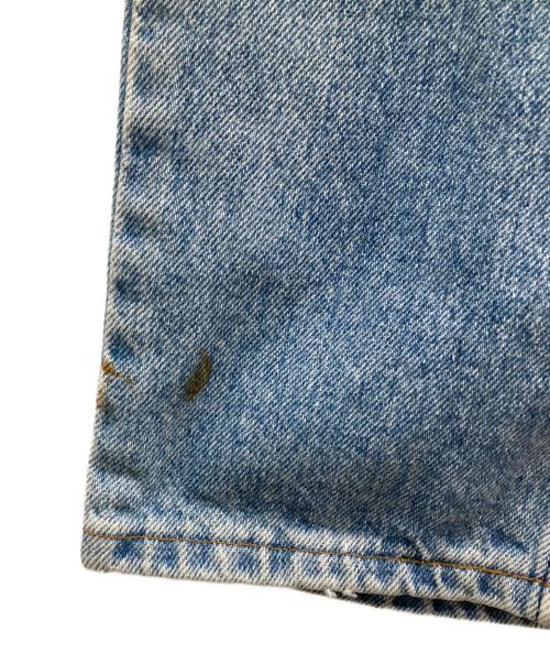 LEVI'S（リーバイス）LEVI'S (リーバイス) デニムパンツ インディゴ サイズ:W31　L31の古着・服飾アイテム