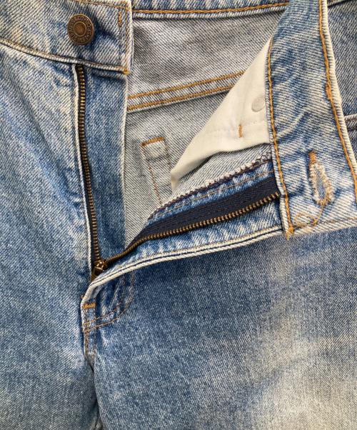 LEVI'S（リーバイス）LEVI'S (リーバイス) デニムパンツ インディゴ サイズ:W31　L31の古着・服飾アイテム