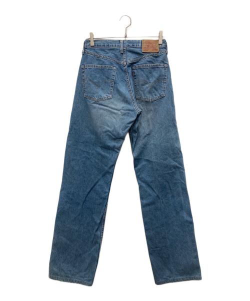 LEVI'S（リーバイス）LEVI'S (リーバイス) 504デニムパンツ インディゴ サイズ: W29　L36の古着・服飾アイテム
