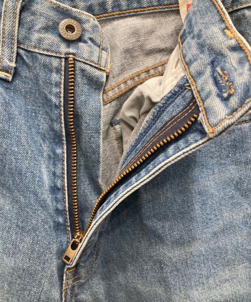 LEVI'S（リーバイス）LEVI'S (リーバイス) 504デニムパンツ インディゴ サイズ: W29　L36の古着・服飾アイテム