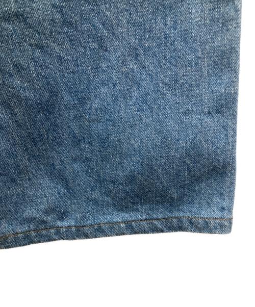 LEVI'S（リーバイス）LEVI'S (リーバイス) 504デニムパンツ インディゴ サイズ: W29　L36の古着・服飾アイテム