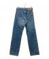 LEVI'S (リーバイス) 504デニムパンツ インディゴ サイズ: W29　L36：4000円
