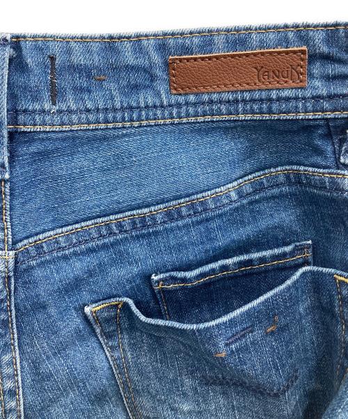 YANUK（ヤヌーク）YANUK (ヤヌーク) 