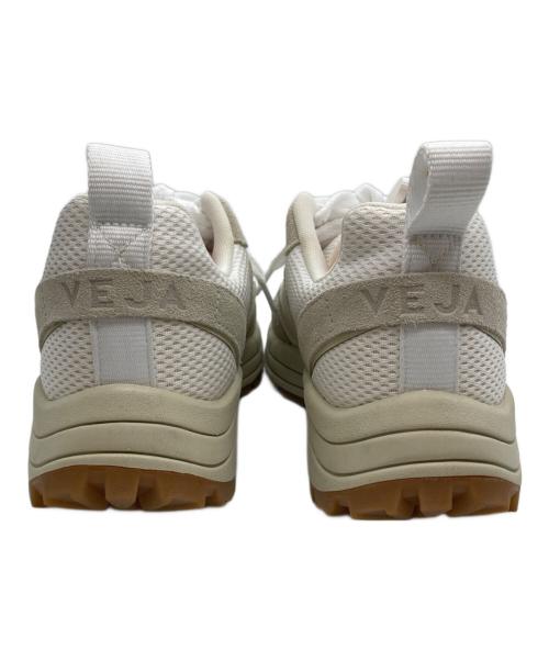 VEJA（ヴェジャ）VEJA (ヴェジャ) VENTURI ダッドスニーカー アイボリー サイズ:23の古着・服飾アイテム