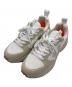 VEJA（ヴェジャ）の古着「VENTURI ダッドスニーカー」｜アイボリー