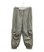 US ARMYユーエスアーミー）の古着「ECWCS LEVEL7 PRIMALOFT PANTS」｜カーキ