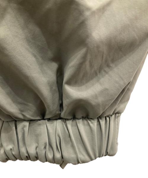 US ARMY（ユーエスアーミー）US ARMY (ユーエスアーミー) ECWCS LEVEL7 PRIMALOFT PANTS カーキ サイズ:MEDIUMの古着・服飾アイテム