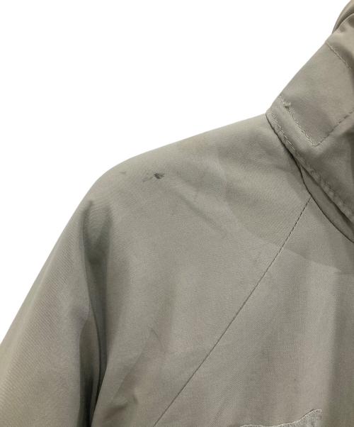 US ARMY（ユーエスアーミー）US ARMY (ユーエスアーミー) ECWCS LEVEL7 JACKET/エクワクス　レベル7　プリマロフトジャケット カーキ サイズ:Small Longの古着・服飾アイテム