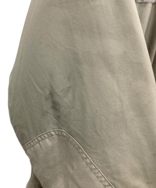 US ARMY（ユーエスアーミー）US ARMY (ユーエスアーミー) ECWCS LEVEL7 JACKET/エクワクス　レベル7　プリマロフトジャケット カーキ サイズ:Small Longの古着・服飾アイテム