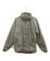 US ARMY（ユーエスアーミー）の古着「ECWCS LEVEL7 JACKET/エクワクス　レベル7　プリマロフトジャケット」｜カーキ