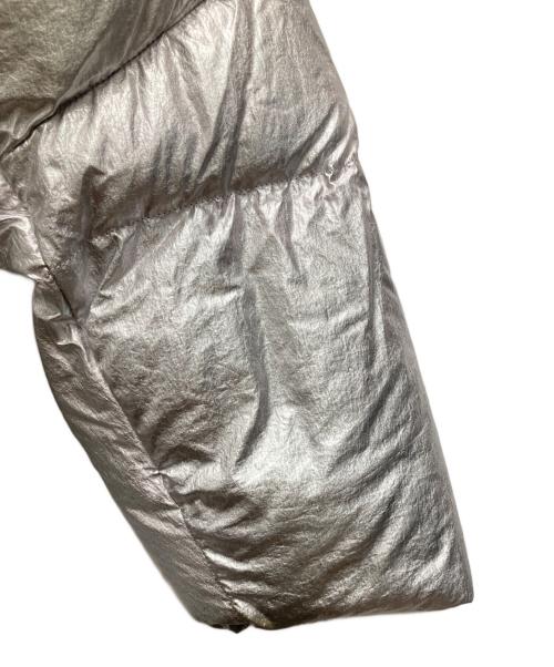 MAMMUT（マムート）MAMMUT (マムート) THE IN Anorak Jacket/アノラック ジャケット シルバー サイズ:XLの古着・服飾アイテム
