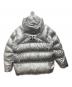 MAMMUT (マムート) THE IN Anorak Jacket/アノラック ジャケット シルバー サイズ:XL：25000円