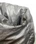 中古・古着 MAMMUT (マムート) THE IN Anorak Jacket/アノラック ジャケット シルバー サイズ:XL：25000円