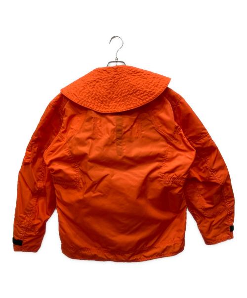 Canadian Army（カナダ軍）Canadian ARMY (カナダ軍) 90'sカナディアン パラレスキュージャケット オレンジ サイズ:Mの古着・服飾アイテム