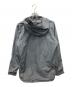 ARC'TERYX (アークテリクス) LEAF ALPHA LT JACKET グレー サイズ:M：90000円