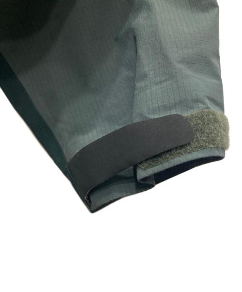 ARC'TERYX（アークテリクス）ARC'TERYX (アークテリクス) Beta AR Jacket/ベータARジャケット グリーン サイズ:Sの古着・服飾アイテム