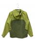 MOUNTAIN HARD WEAR (マウンテンハードウェア) カラバロジャケット グリーン サイズ:L：15000円