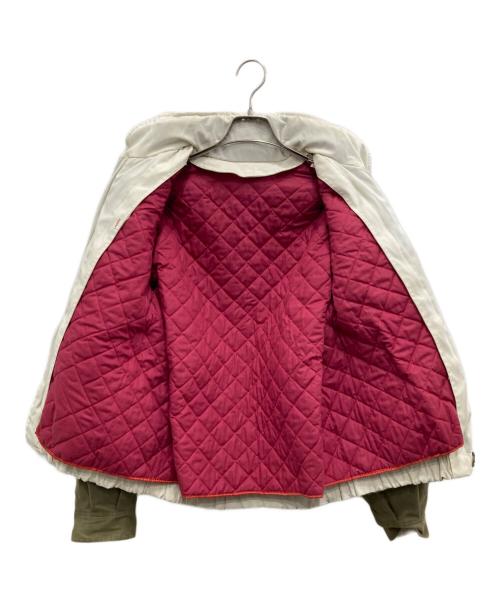 renoma PARIS（レノマ パリ）renoma PARIS (レノマ パリ) 80'sフォトグラファージャケット/PHOTOGRAPHER JACKET オリーブ サイズ:不明（実寸をご確認ください）の古着・服飾アイテム