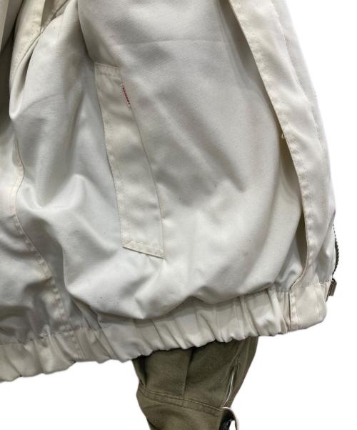 renoma PARIS（レノマ パリ）renoma PARIS (レノマ パリ) 80'sフォトグラファージャケット/PHOTOGRAPHER JACKET オリーブ サイズ:不明（実寸をご確認ください）の古着・服飾アイテム