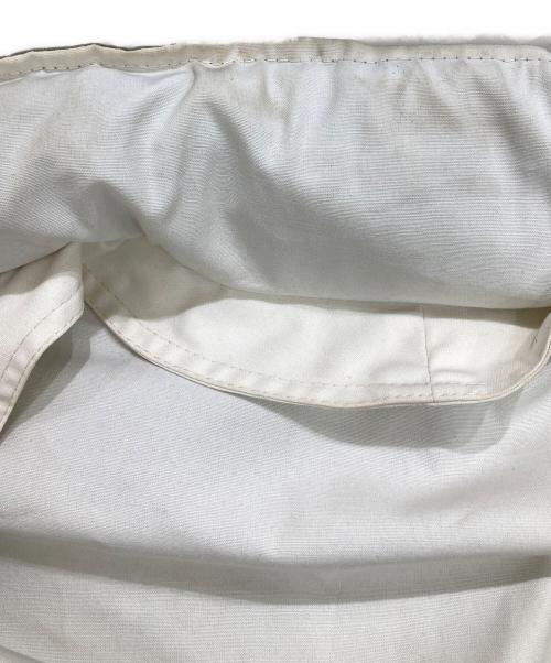 renoma PARIS（レノマ パリ）renoma PARIS (レノマ パリ) 80'sフォトグラファージャケット/PHOTOGRAPHER JACKET オリーブ サイズ:不明（実寸をご確認ください）の古着・服飾アイテム