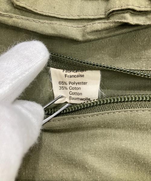 renoma PARIS（レノマ パリ）renoma PARIS (レノマ パリ) 80'sフォトグラファージャケット/PHOTOGRAPHER JACKET オリーブ サイズ:不明（実寸をご確認ください）の古着・服飾アイテム