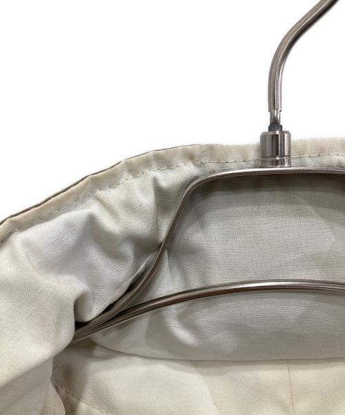 renoma PARIS（レノマ パリ）renoma PARIS (レノマ パリ) 80'sフォトグラファージャケット/PHOTOGRAPHER JACKET オリーブ サイズ:不明（実寸をご確認ください）の古着・服飾アイテム