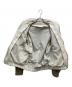 中古・古着 renoma PARIS (レノマ パリ) 80'sフォトグラファージャケット/PHOTOGRAPHER JACKET オリーブ サイズ:不明（実寸をご確認ください）：65000円