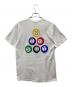 stussy (ステューシー) Billiards Tee/ビリヤード　ティー ホワイト サイズ:M：4000円