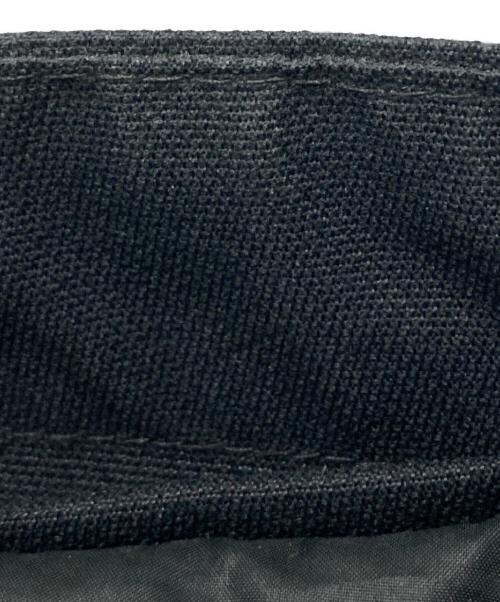 Columbia（コロンビア）Columbia (コロンビア) グランドトレック2ダウンフーディッドジャケット ブラック×ブラウン サイズ:Mの古着・服飾アイテム