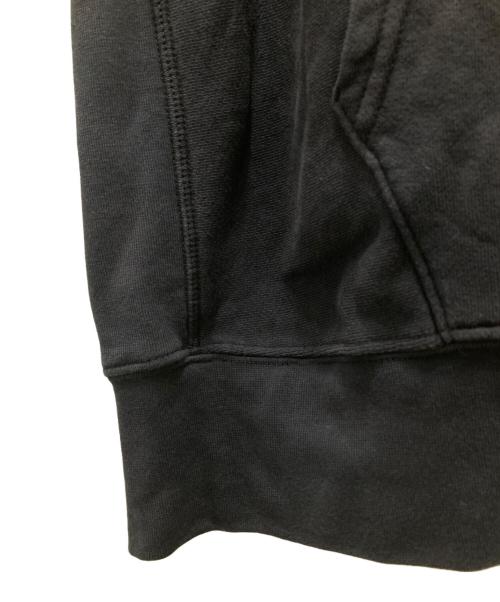 LES TIEN（レスティエン）LES TIEN (レスティエン) プルオーバーパーカー ネイビー サイズ:Mの古着・服飾アイテム