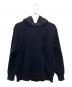 LES TIEN（レスティエン）の古着「プルオーバーパーカー」｜ネイビー