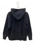 LES TIEN (レスティエン) プルオーバーパーカー ネイビー サイズ:M：7000円