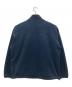 UNIVERSAL PRODUCTS. (ユニバーサルプロダクツ) FLEECE ZIP CARDIGAN ネイビー サイズ:3：6000円