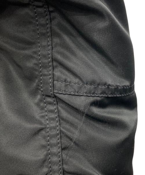 ALPHA（アルファ）ALPHA (アルファ) N-3Bタイプコート ブラック サイズ:Lの古着・服飾アイテム