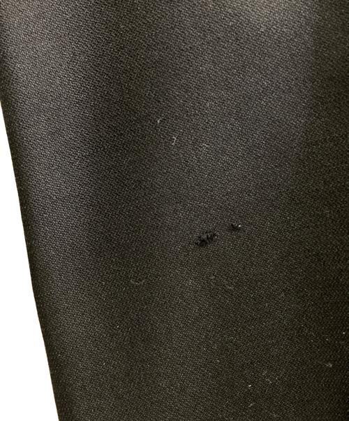 GIVENCHY（ジバンシィ）GIVENCHY (ジバンシィ) オールドダブルジャケット ブラック サイズ:96の古着・服飾アイテム