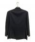 GIVENCHY (ジバンシィ) オールドダブルジャケット ブラック サイズ:96：5000円