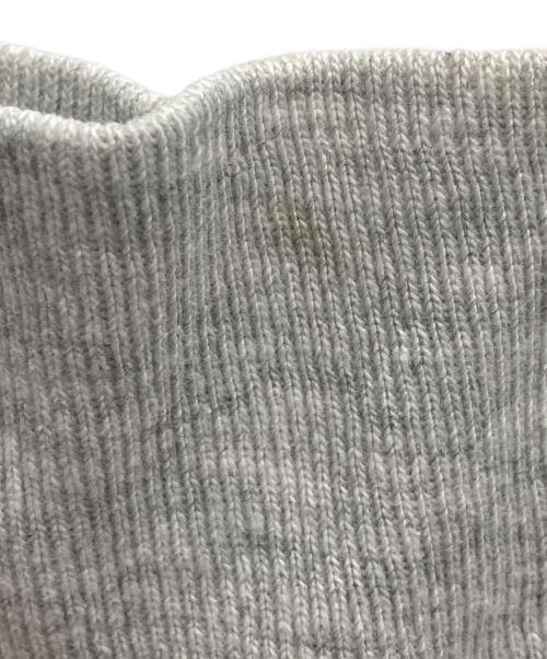 Champion（チャンピオン）Champion (チャンピオン) リバースウィーブスウェット グレー サイズ:XLの古着・服飾アイテム