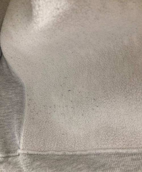 Champion（チャンピオン）Champion (チャンピオン) リバースウィーブスウェット グレー サイズ:XLの古着・服飾アイテム