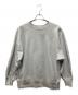 Champion（チャンピオン）の古着「リバースウィーブスウェット」｜グレー