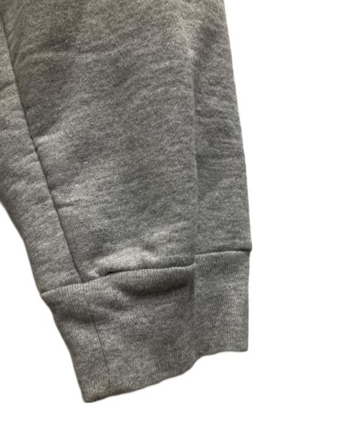 CHILL BUSTER by CAMBER（チルバスターバイキャンバー）CHILL BUSTER BY CAMBER (チルバスターバイキャンバー) プルオーバーパーカー グレー サイズ:XLの古着・服飾アイテム