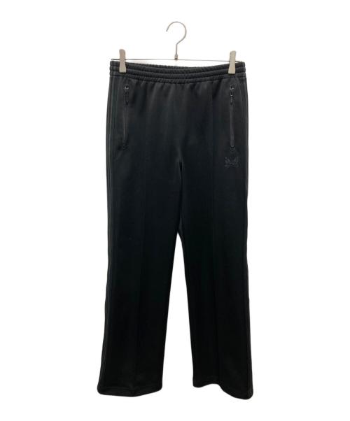 Needles（ニードルズ）Needles (ニードルズ) STUDIOUS (ステュディオス) 別注トラックパン ブラック サイズ:XSの古着・服飾アイテム