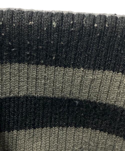 X-LARGE（エクストララージ）X-LARGE (エクストララージ) OG VARSITY JACKET/オージー ヴァーシティ ジャケット ブラック サイズ:Mの古着・服飾アイテム